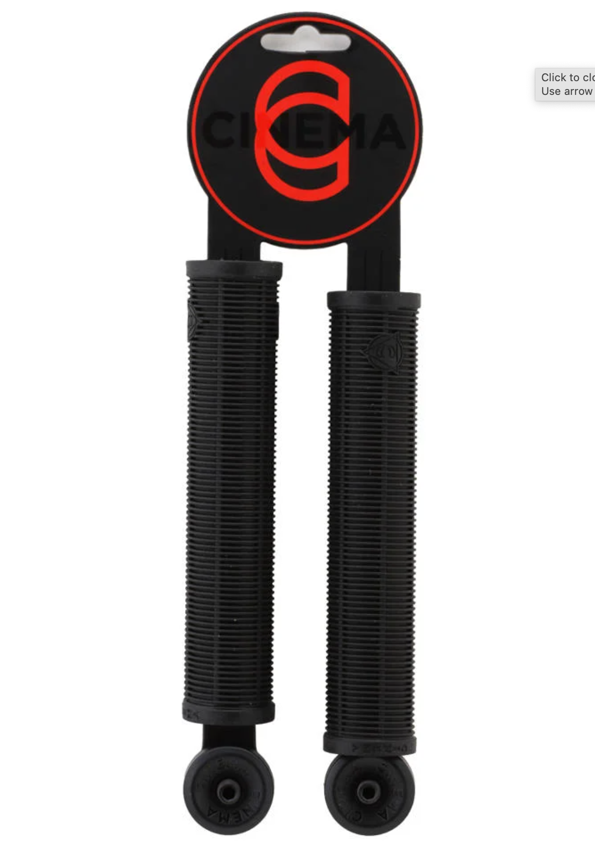 Cinema Reynolds Grip