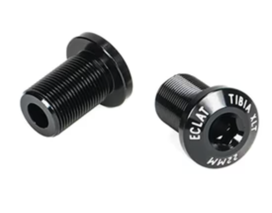 ECLAT Tibia XLT Crank Bolts