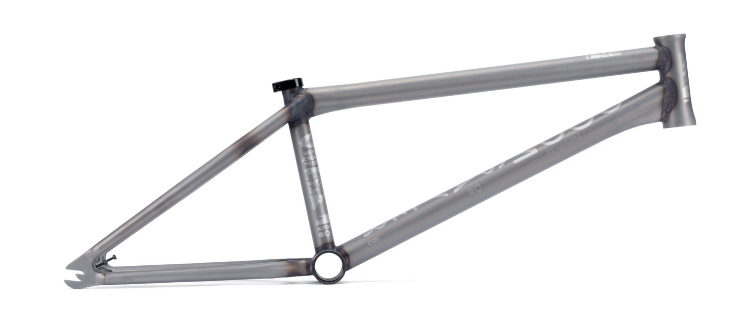 Wethepeople Doomsayer Frame