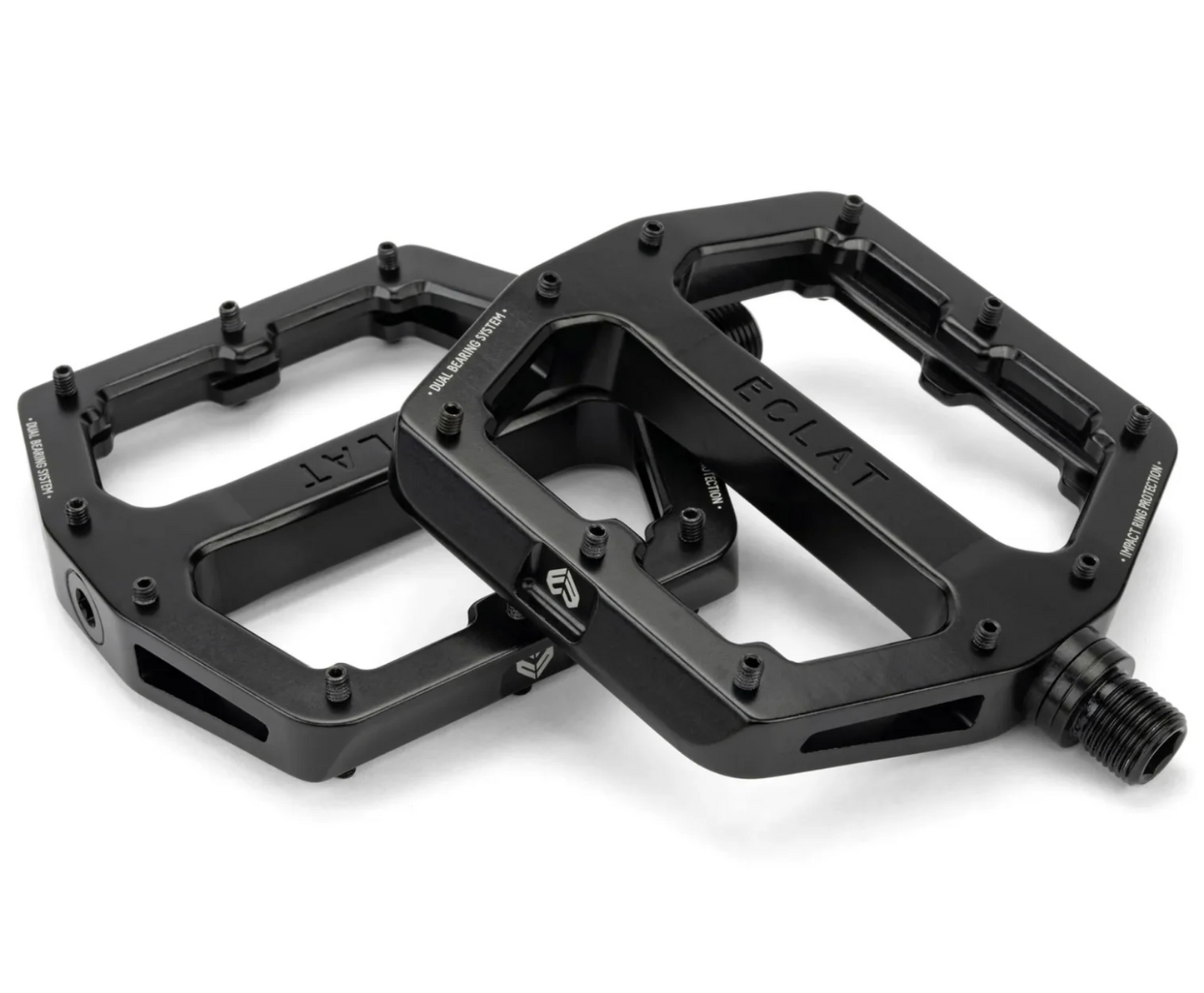 ECLAT Surge XL Pedal