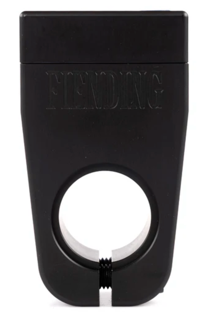 Fiend Mills Front Load Stem
