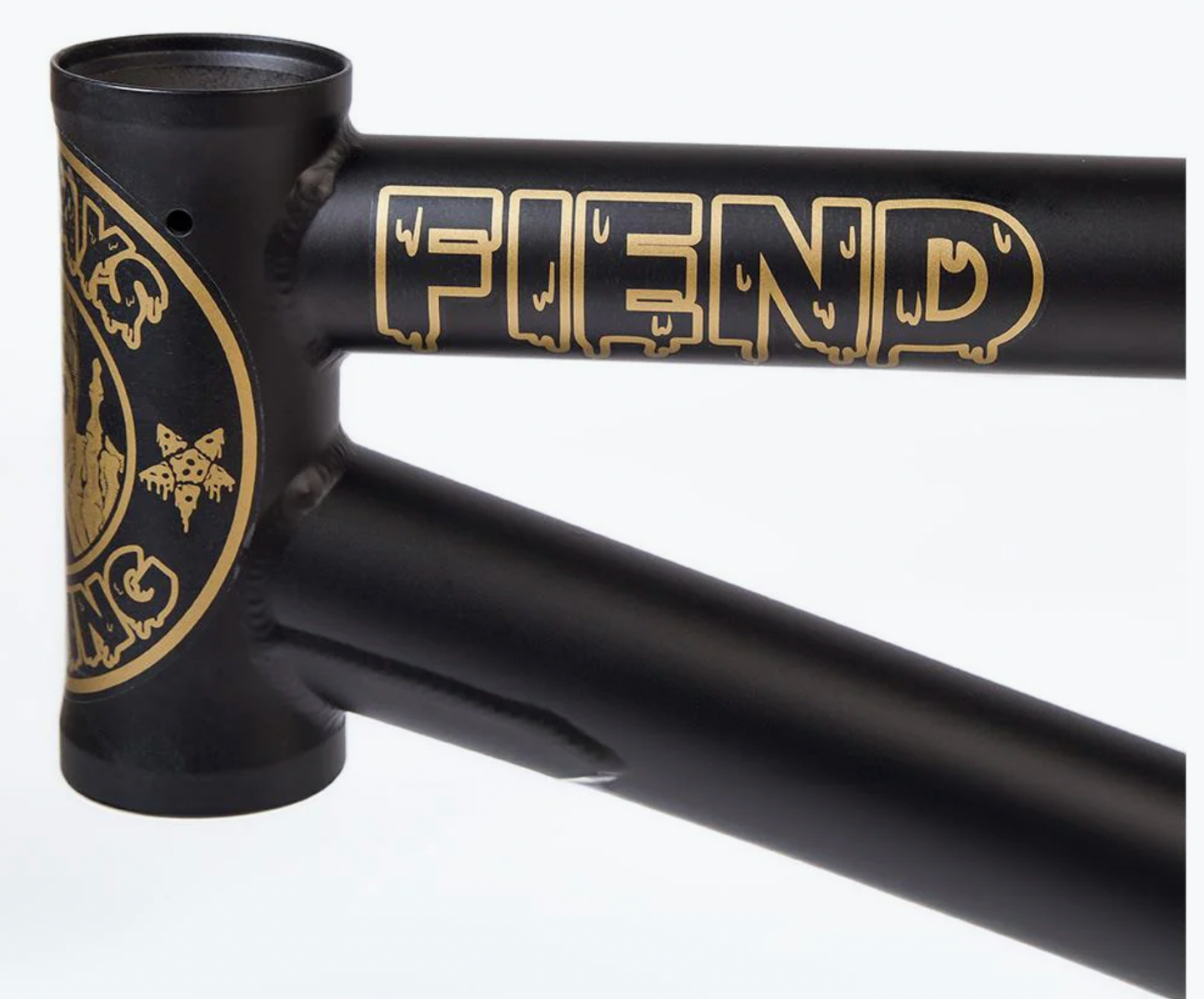 Fiend Reynolds V3 Frame USED