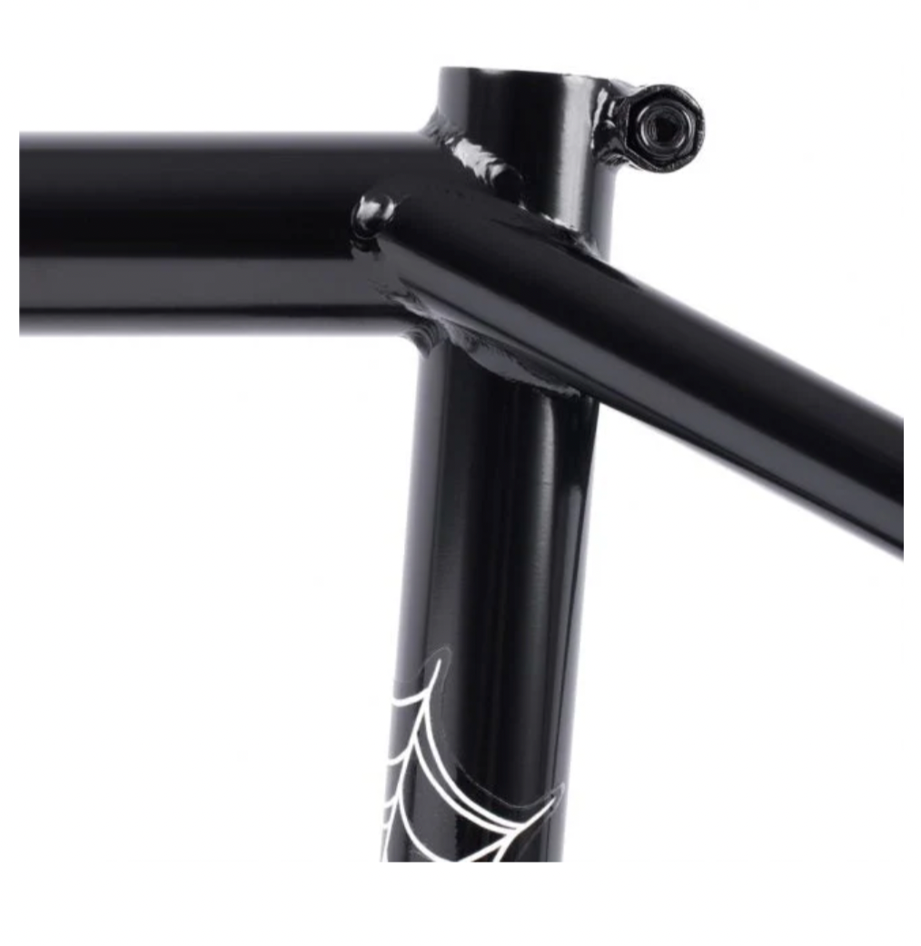Subrosa Rose Frame