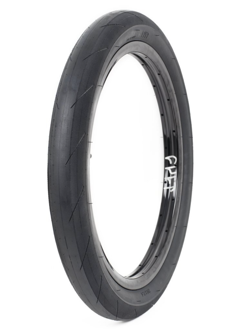 Cult Fast & Loose FOLDABLE Tire
