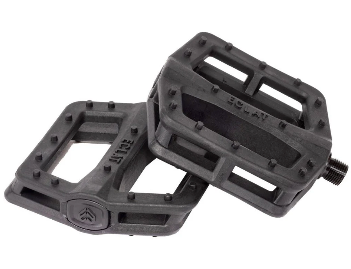 Eclat Centric Pedals