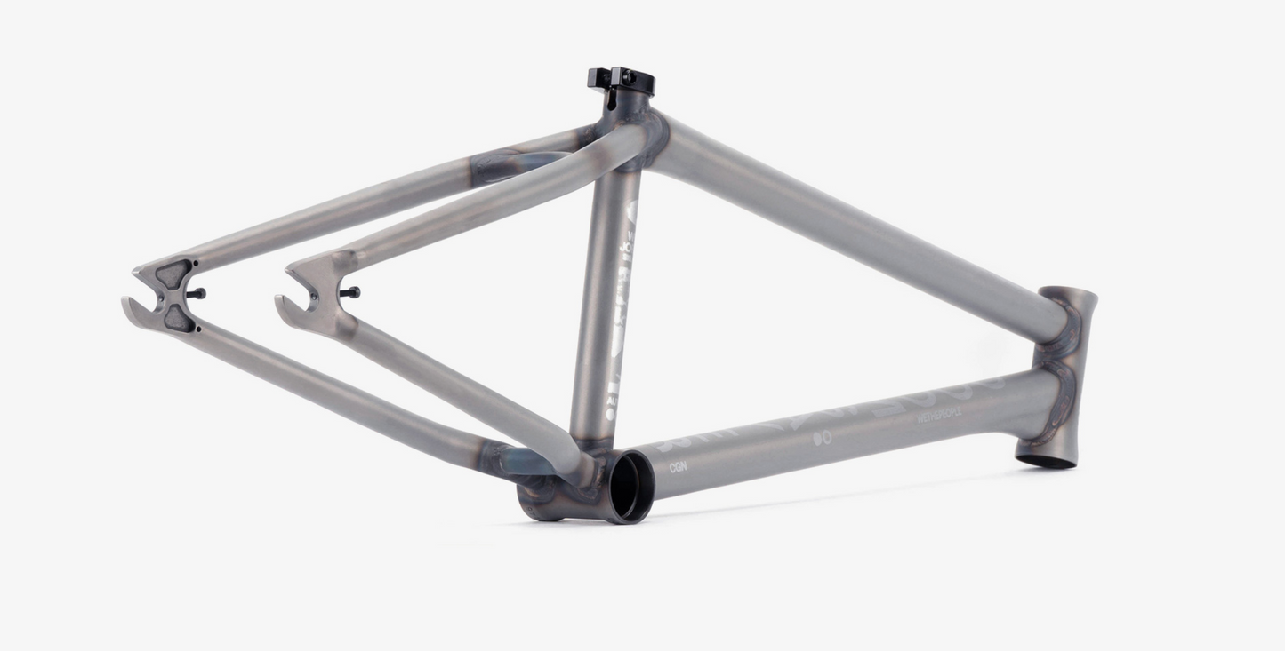 Wethepeople Doomsayer Frame