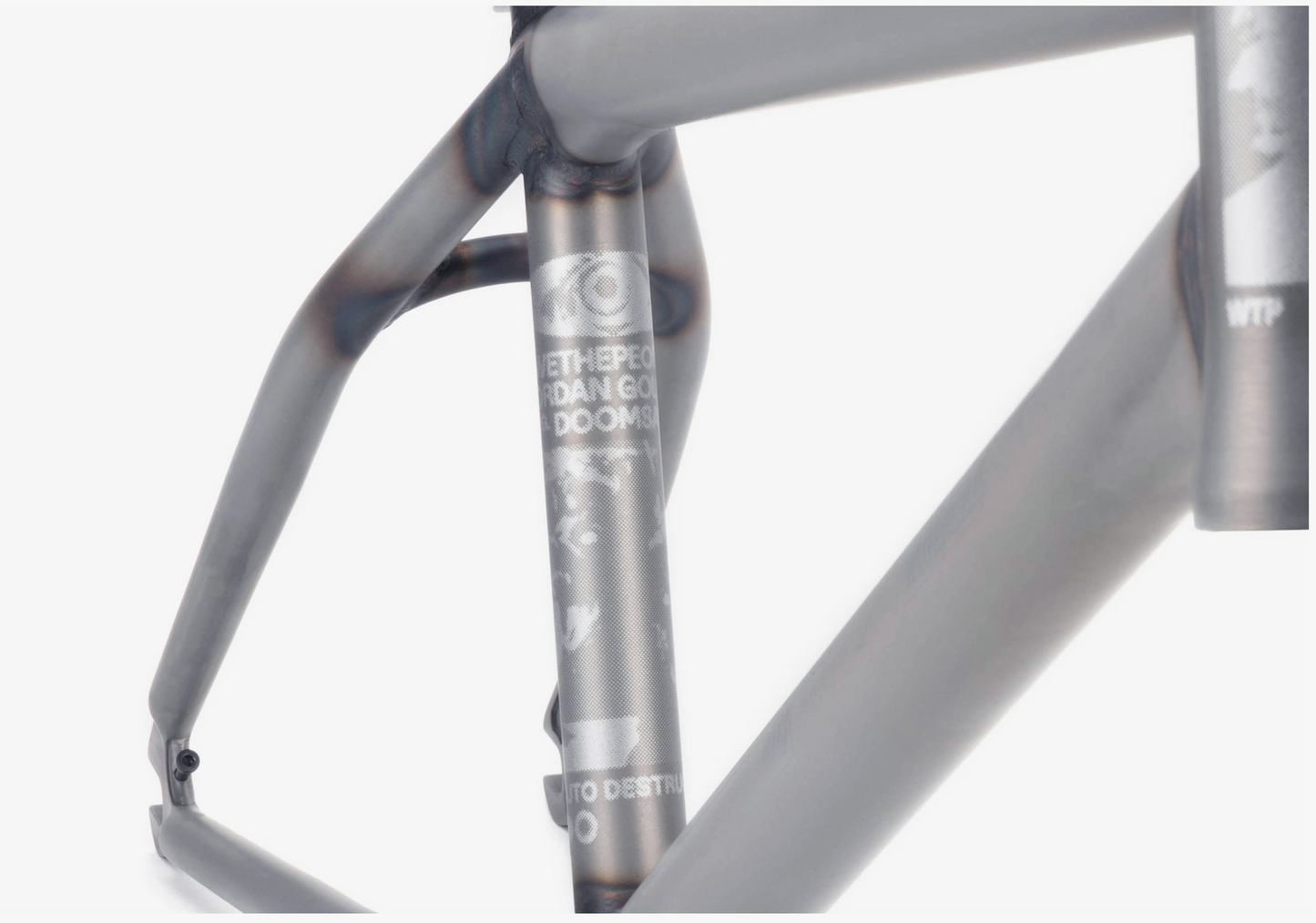 Wethepeople Doomsayer Frame