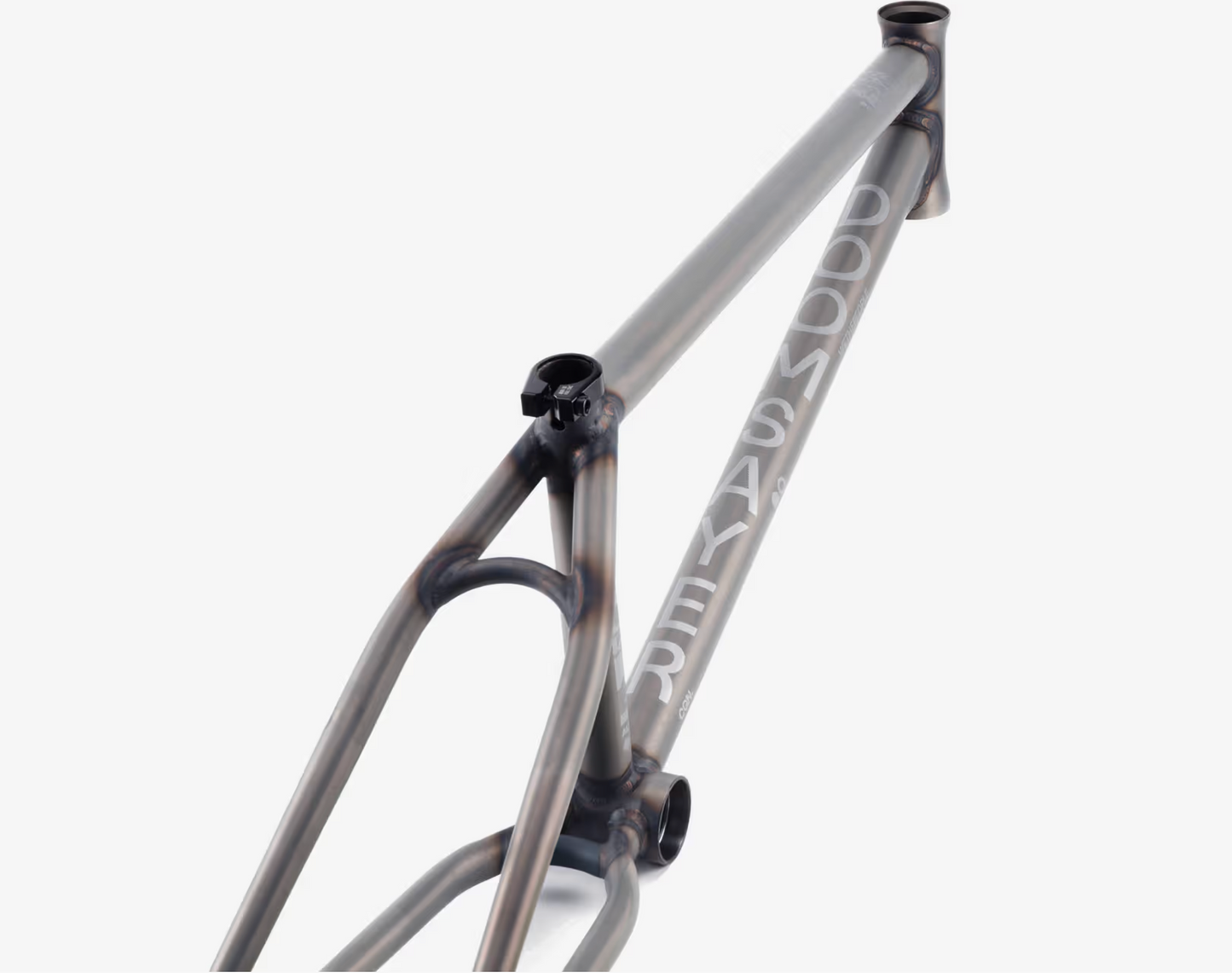 Wethepeople Doomsayer Frame USED