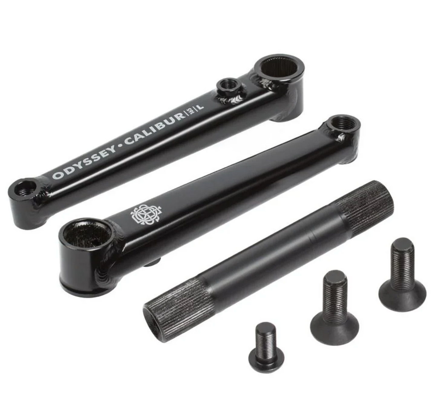 Odyssey Calibur V2 Cranks