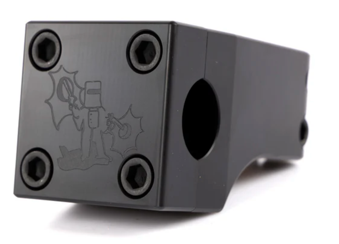 Fiend Mills Front Load Stem