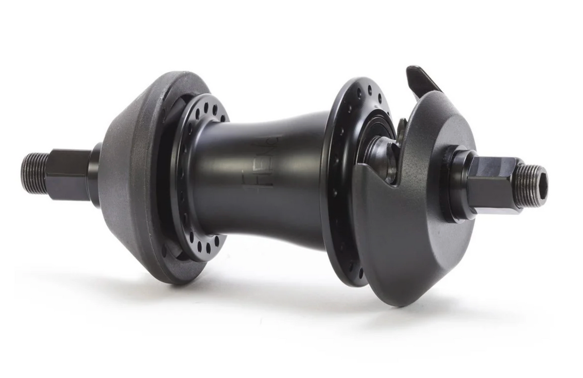 Fiend V2 Cab Freecoaster Hub - LHD