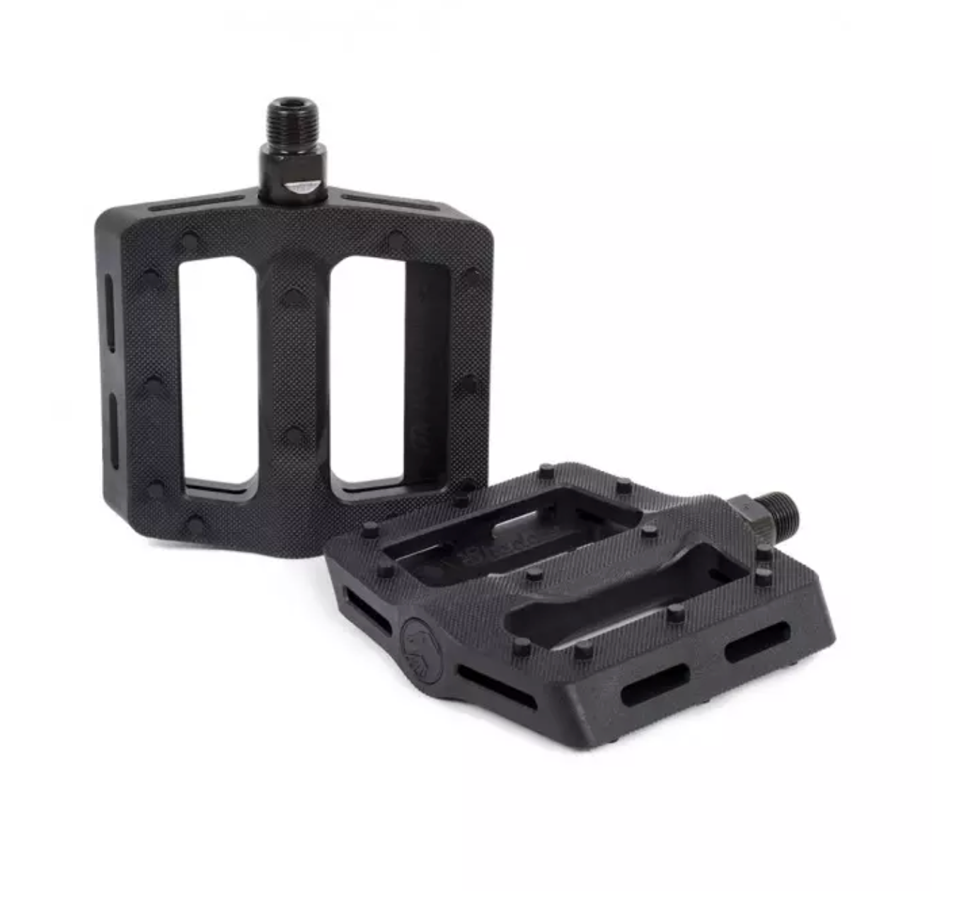 Shadow Surface Plastic Pedals