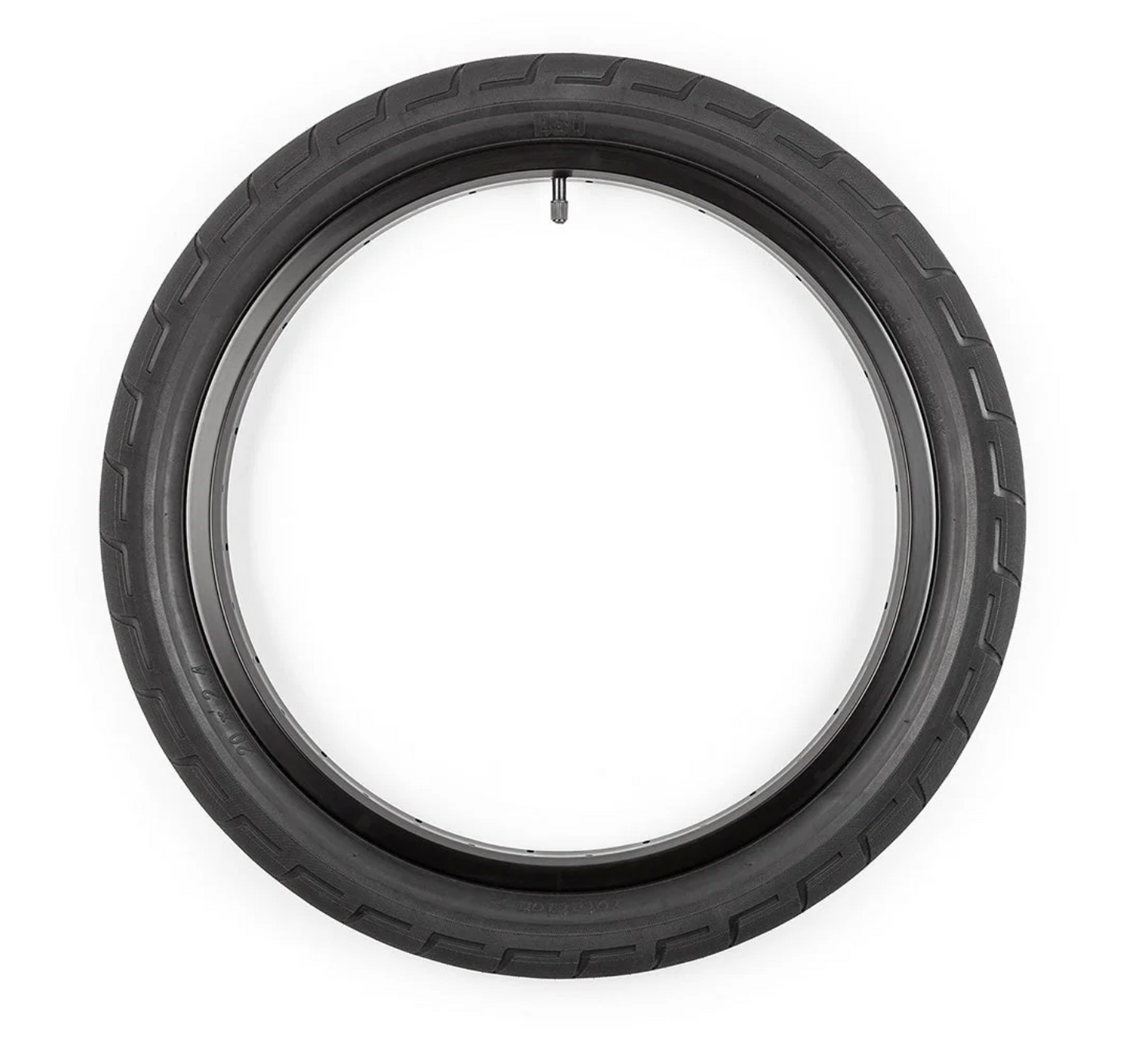BSD Donnastreet KEVLAR BEAD Tire 2.3"