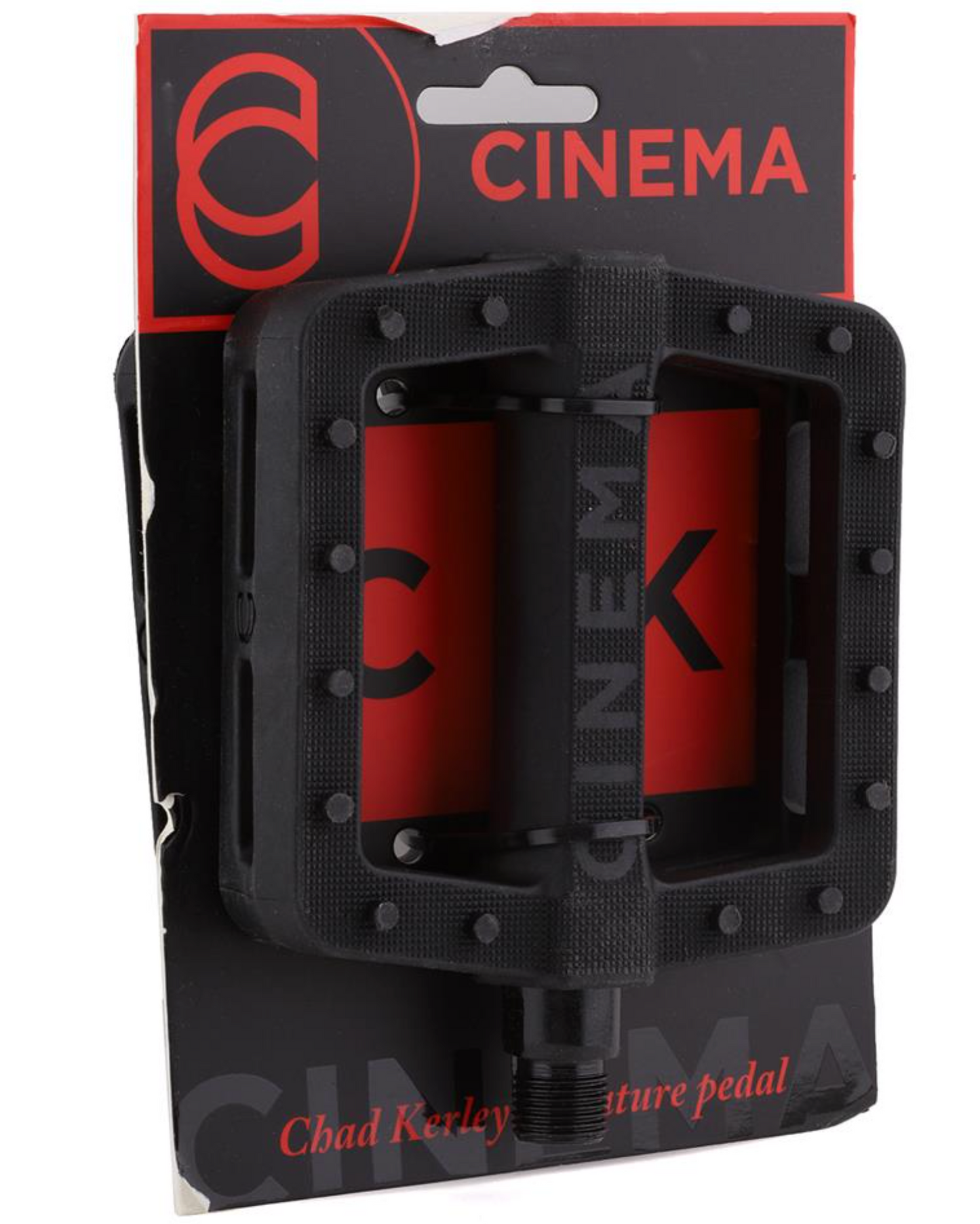 Cinema Tilt Pedals