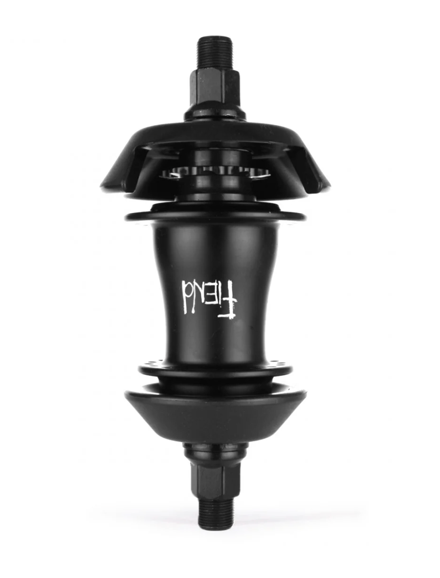 Fiend V2 Cab Freecoaster Hub - LHD