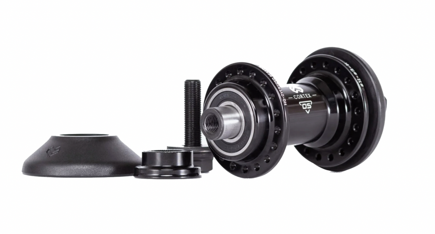 Eclat Cortex OS Front Hub