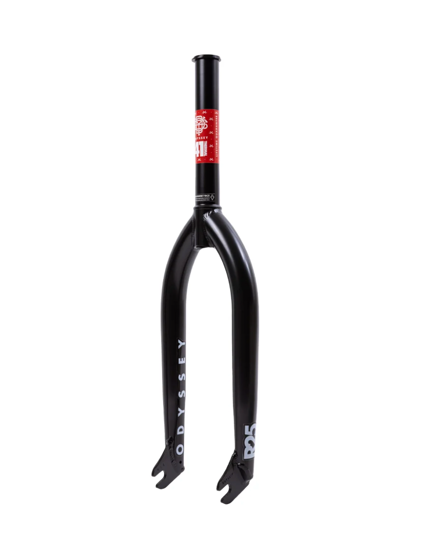 Odyssey R25 Fork