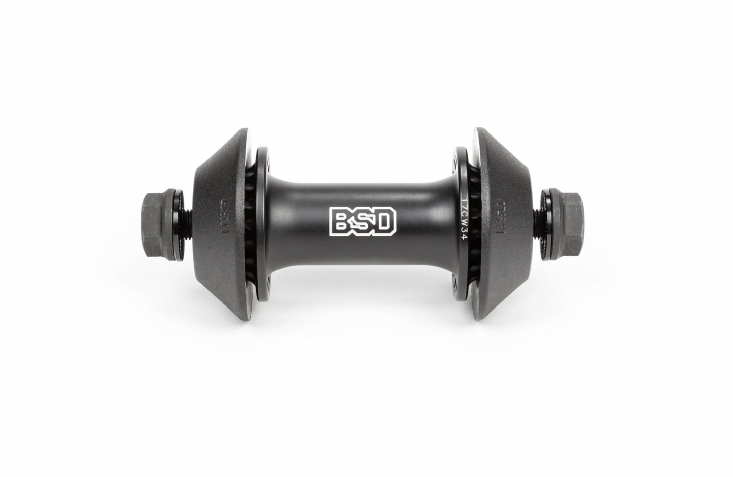 BSD Street Pro Front Hub