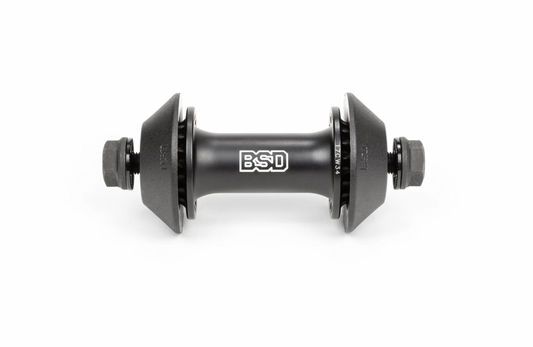 BSD Street Pro Front Hub