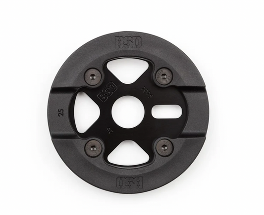 BSD Barrier Sprocket