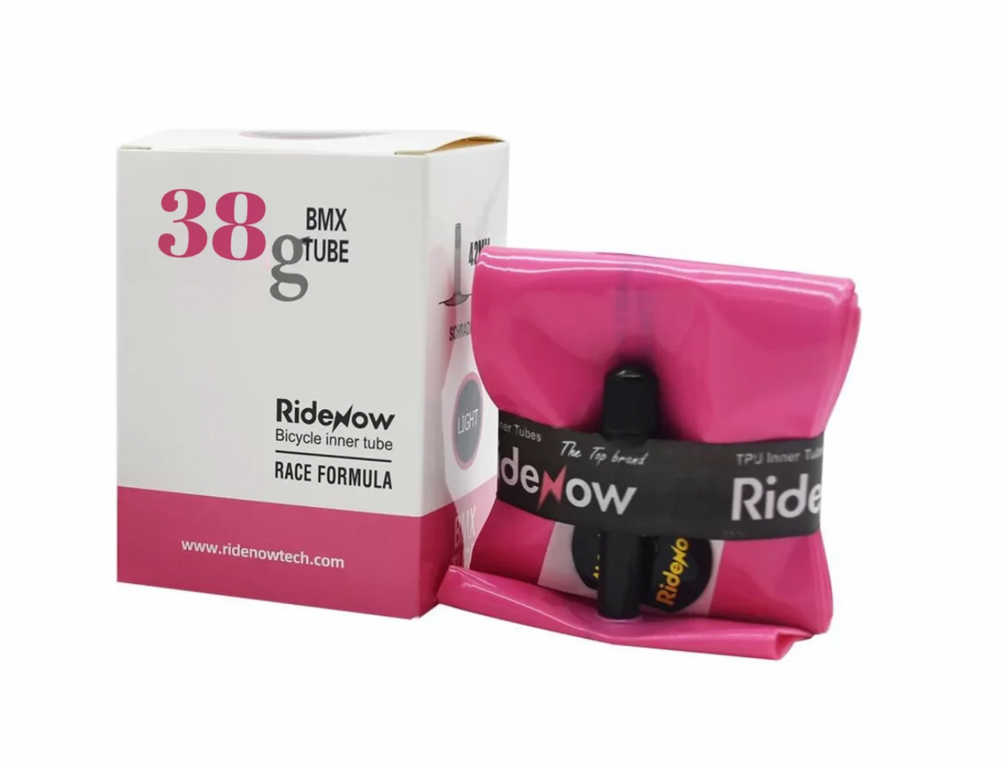 RideNow TPU BMX Inner Tube