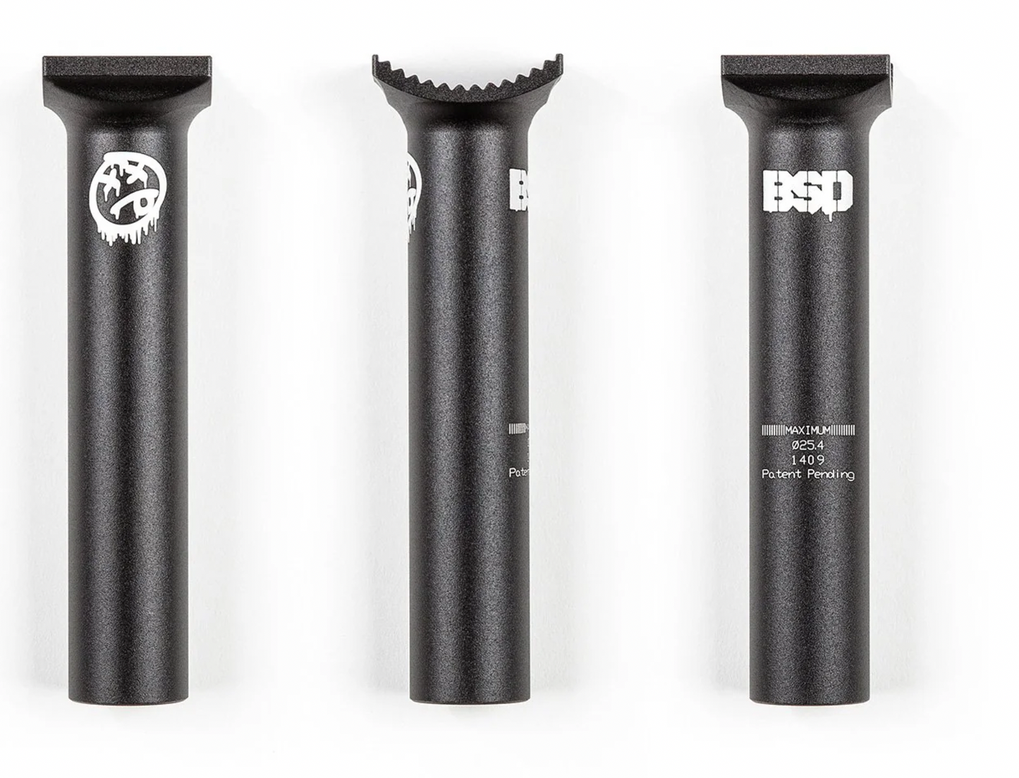 BSD Blitzed Seatpost