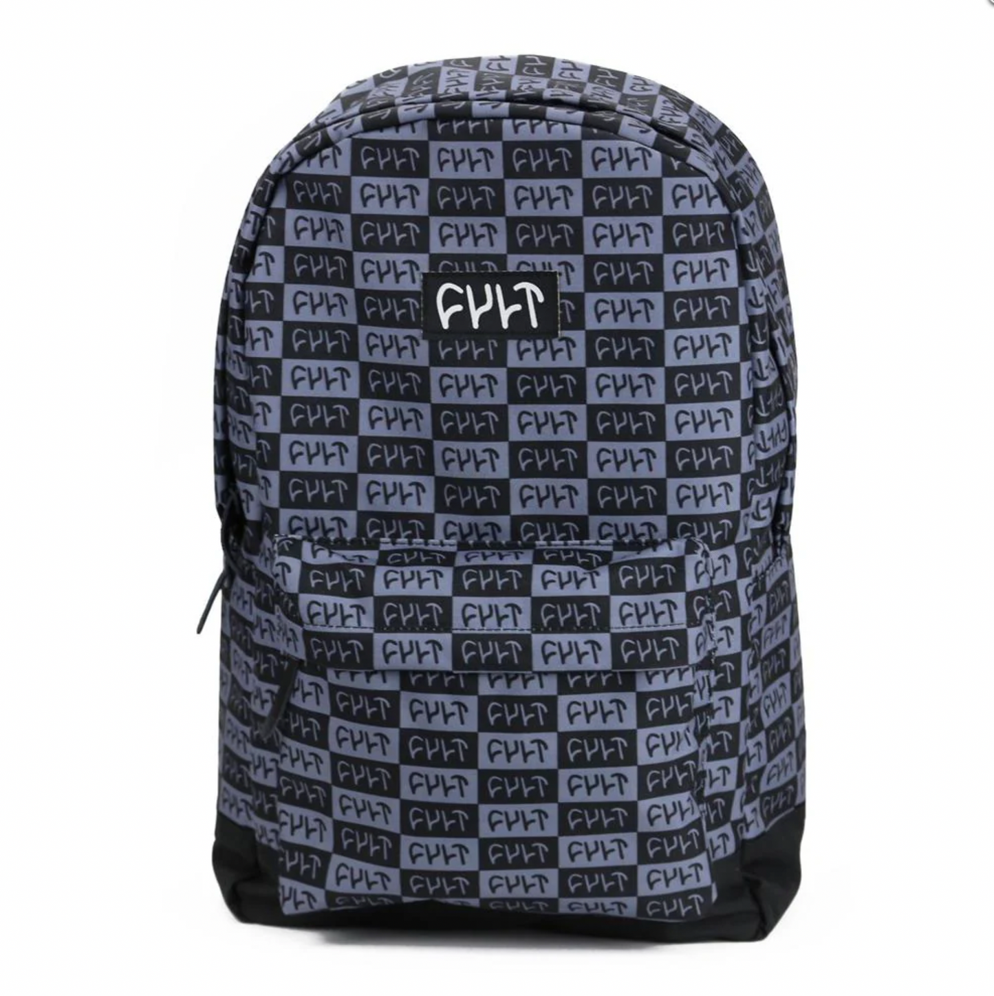 Cult Backpack/ Blue