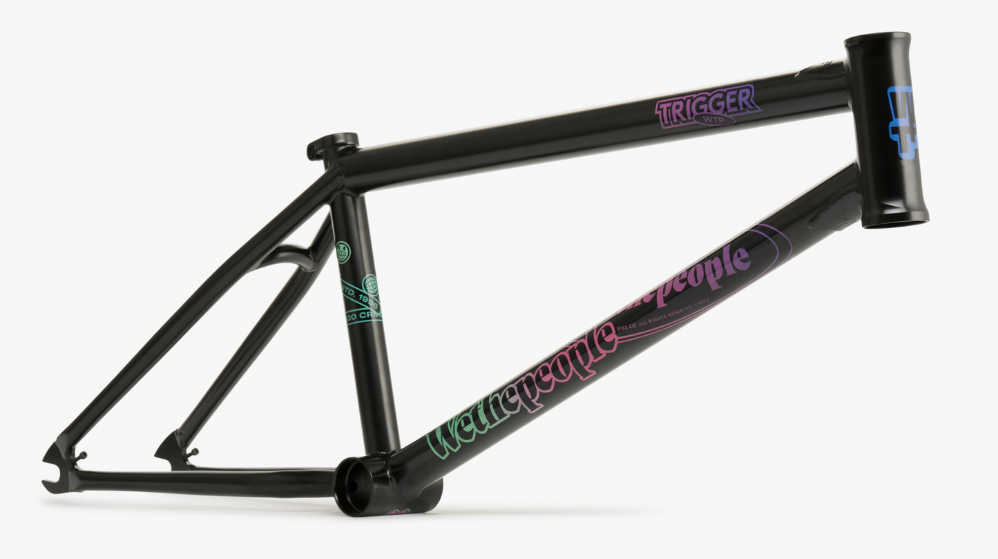 Wethepeople Trigger Frame