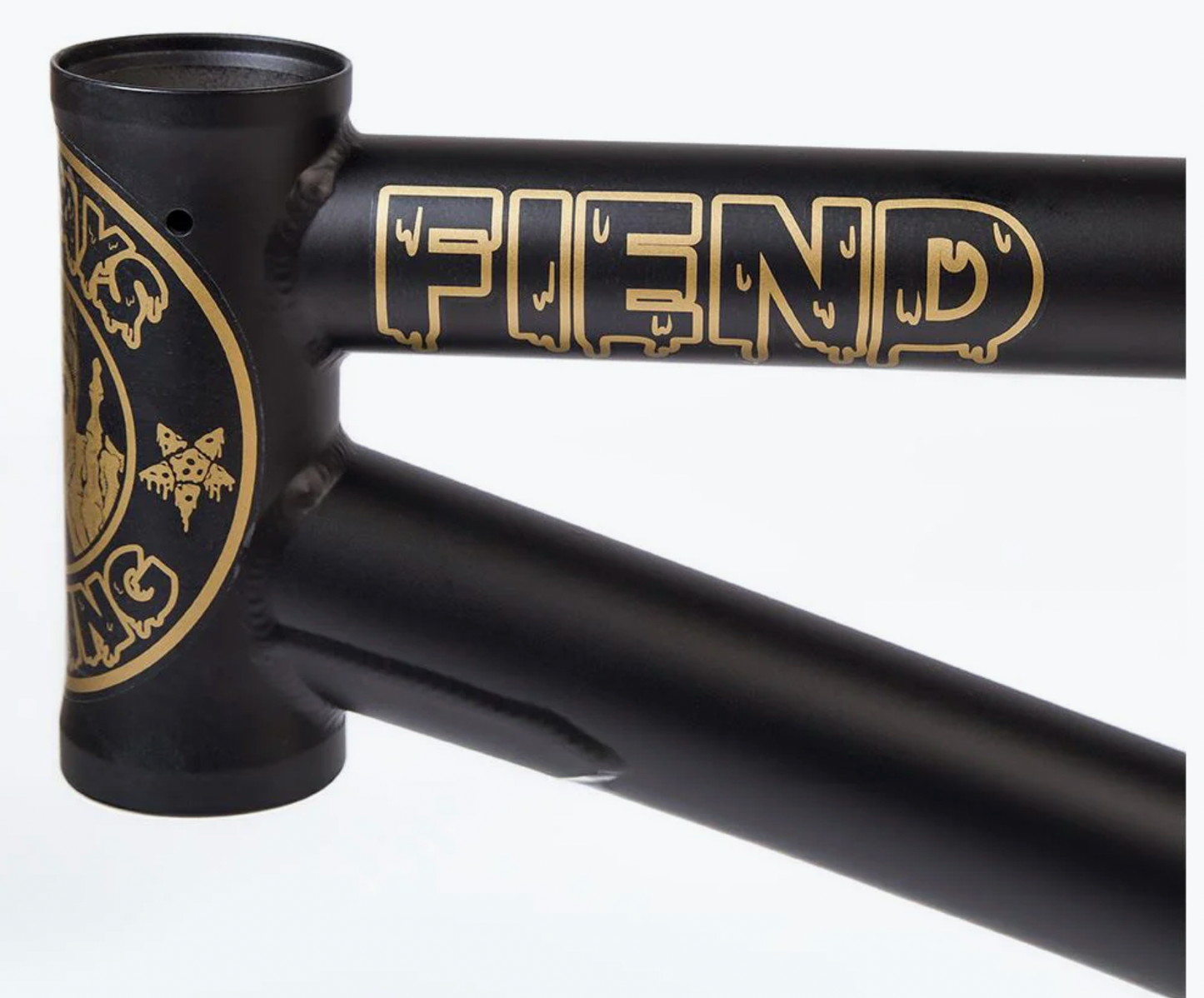 Fiend Reynolds V3 Frame