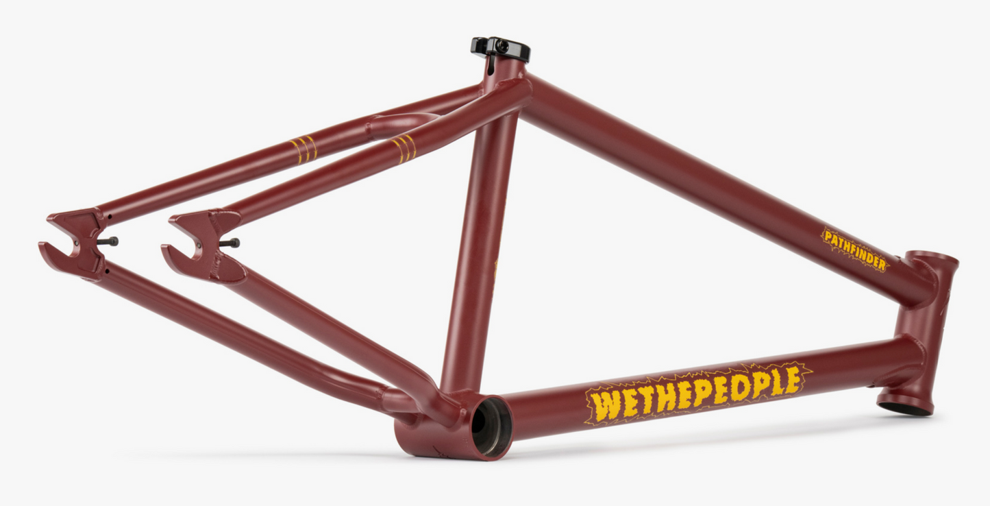 Wethepeople Pathfinder Frame