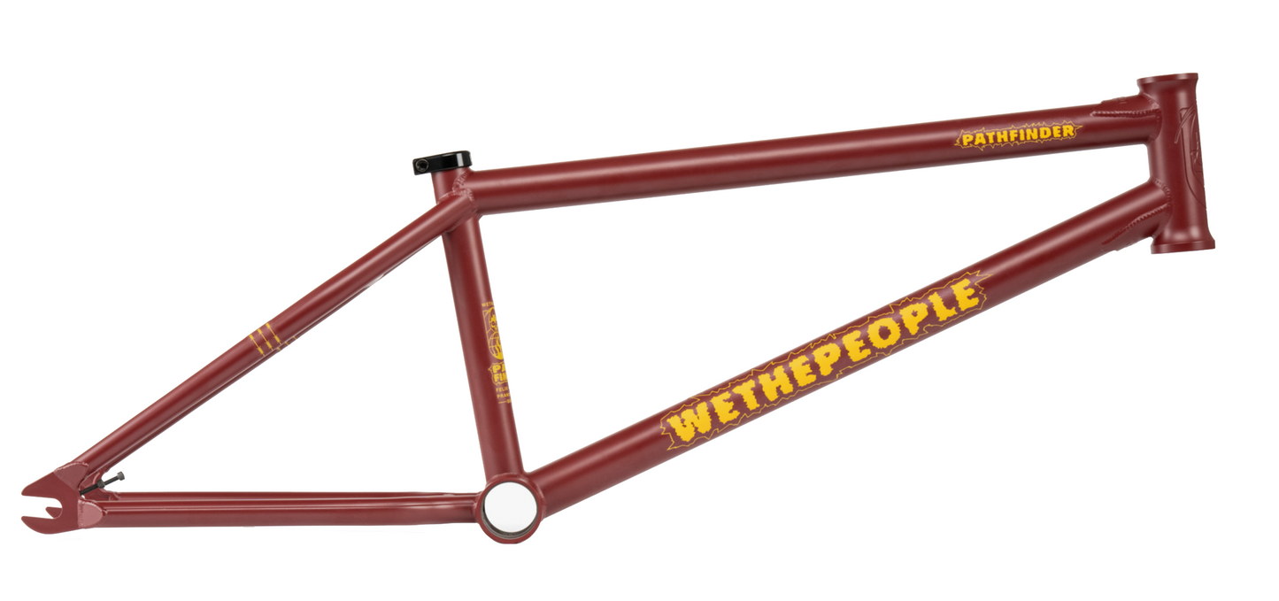 Wethepeople Pathfinder Frame