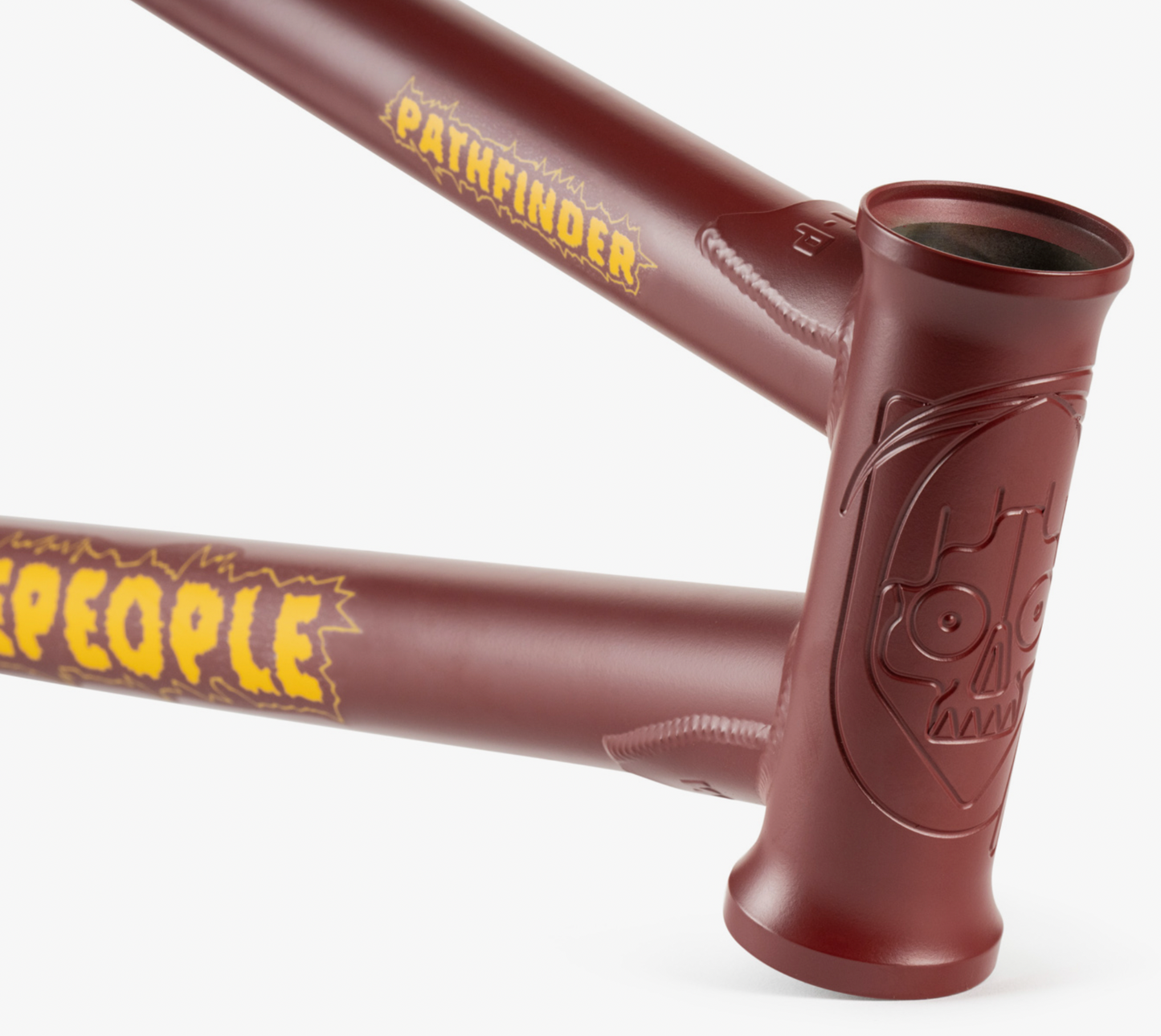 Wethepeople Pathfinder Frame