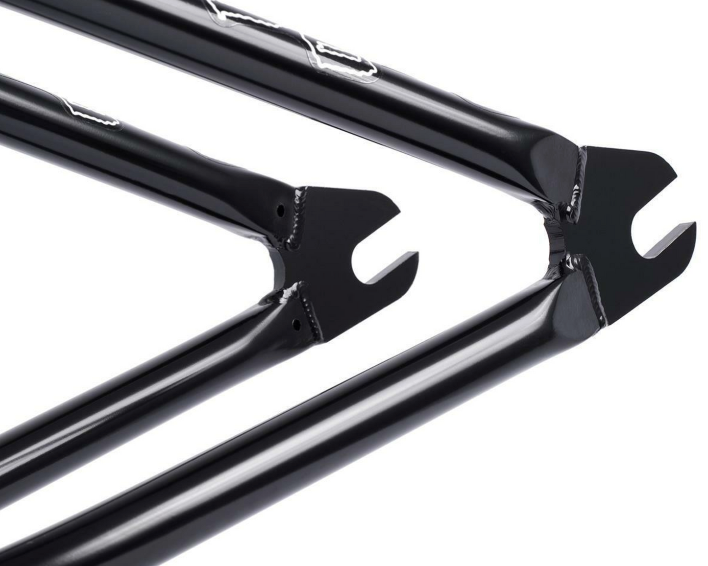 Subrosa Rose Frame