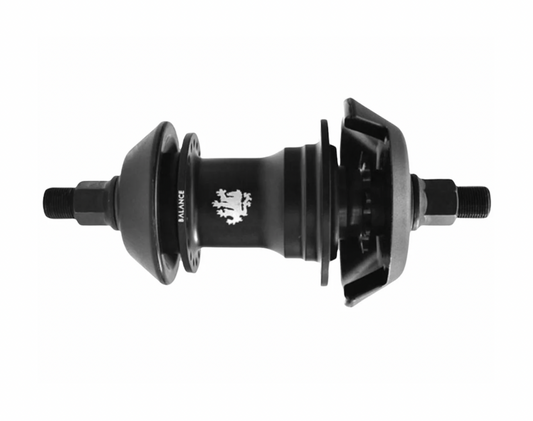 Primo Balance V2 Freecoaster Hub - RHD