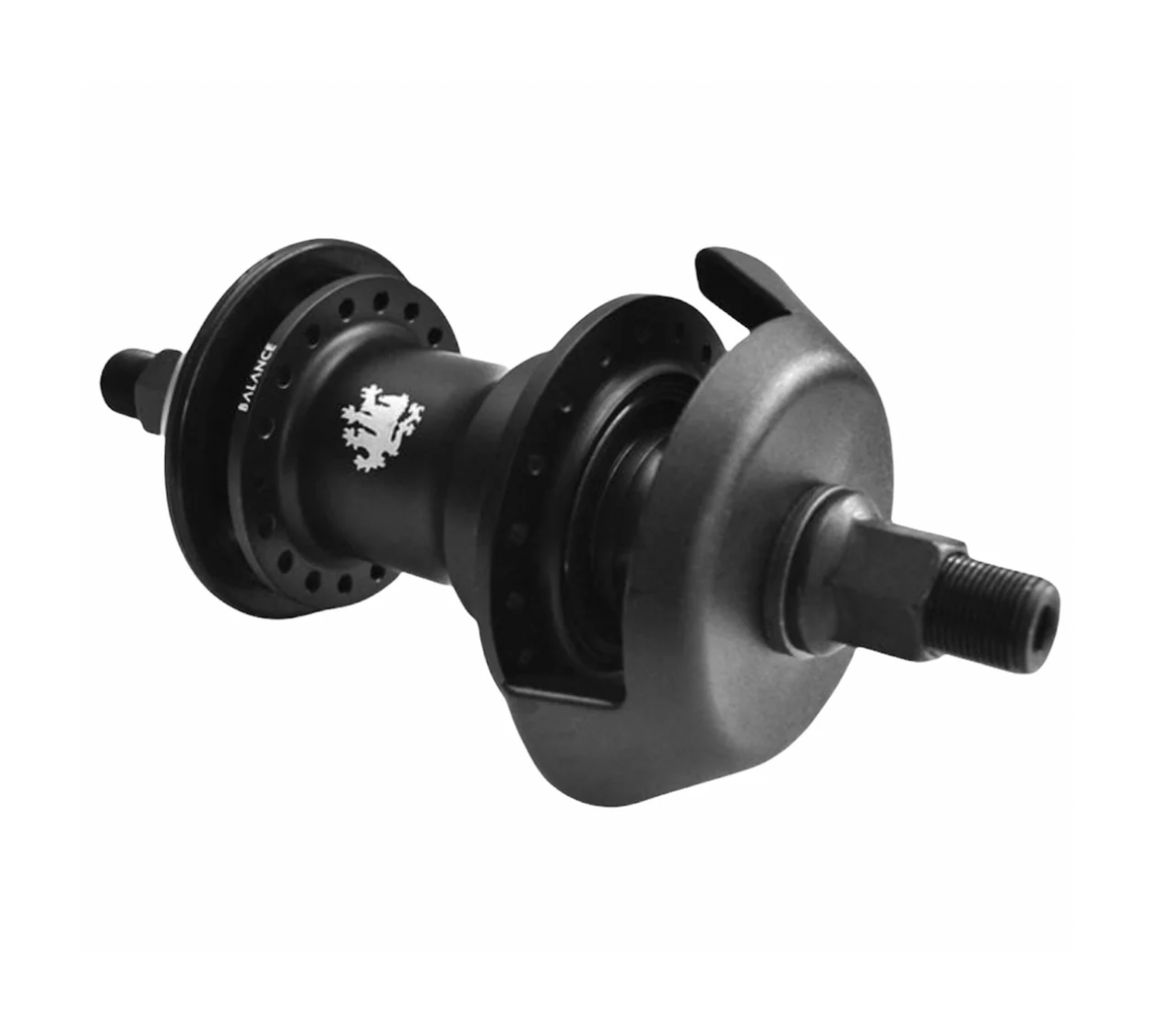 Primo Balance V2 Freecoaster Hub - RHD