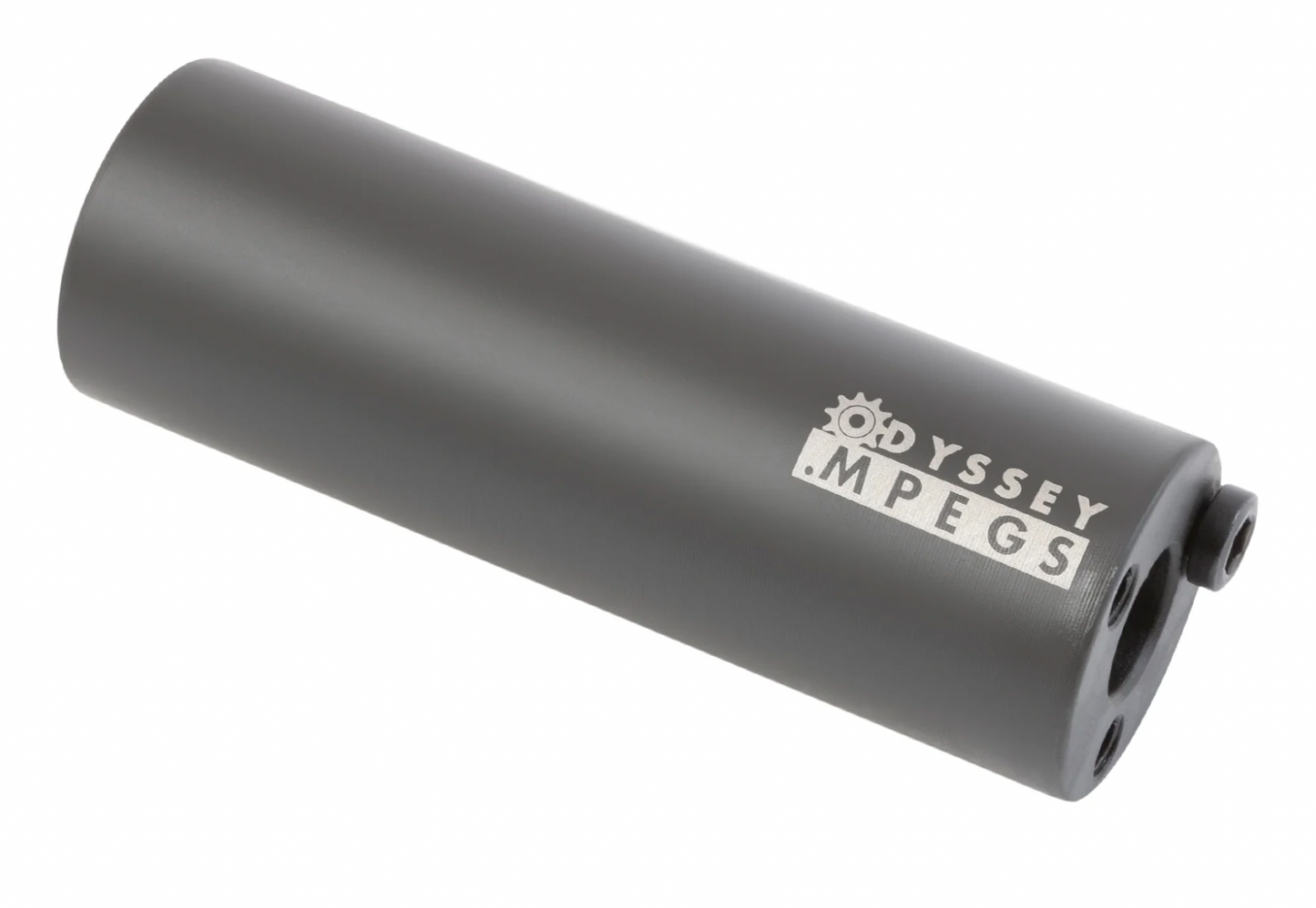 Odyssey MPEG Pegs - BLACK