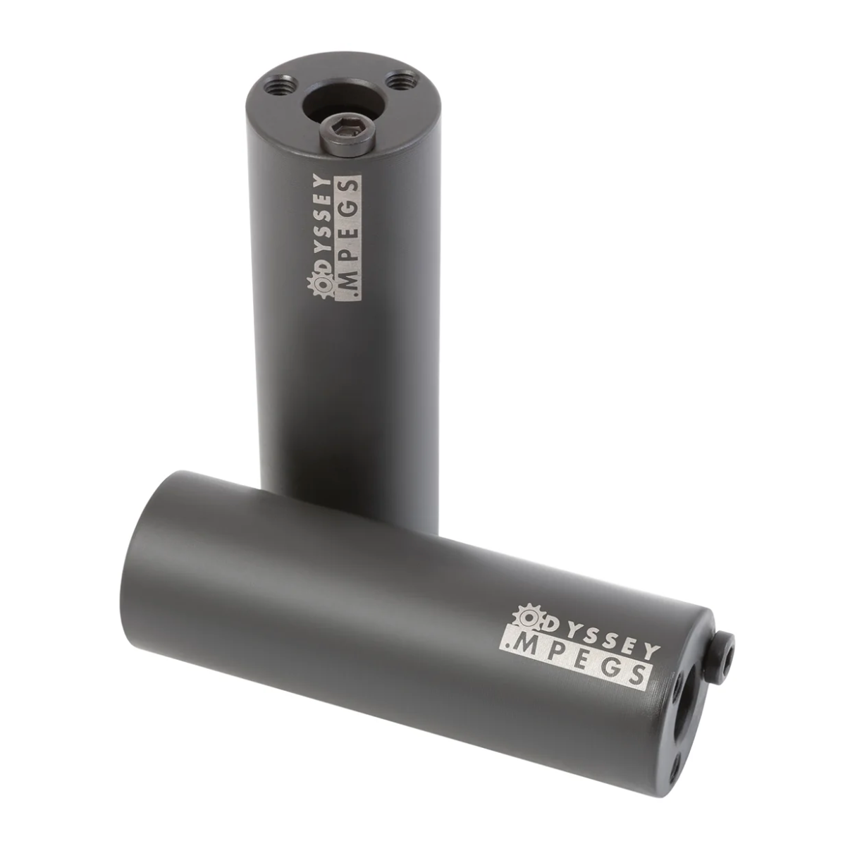 Odyssey MPEG Pegs - BLACK