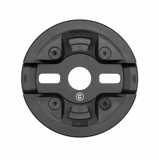 Cinema Beta Sprocket