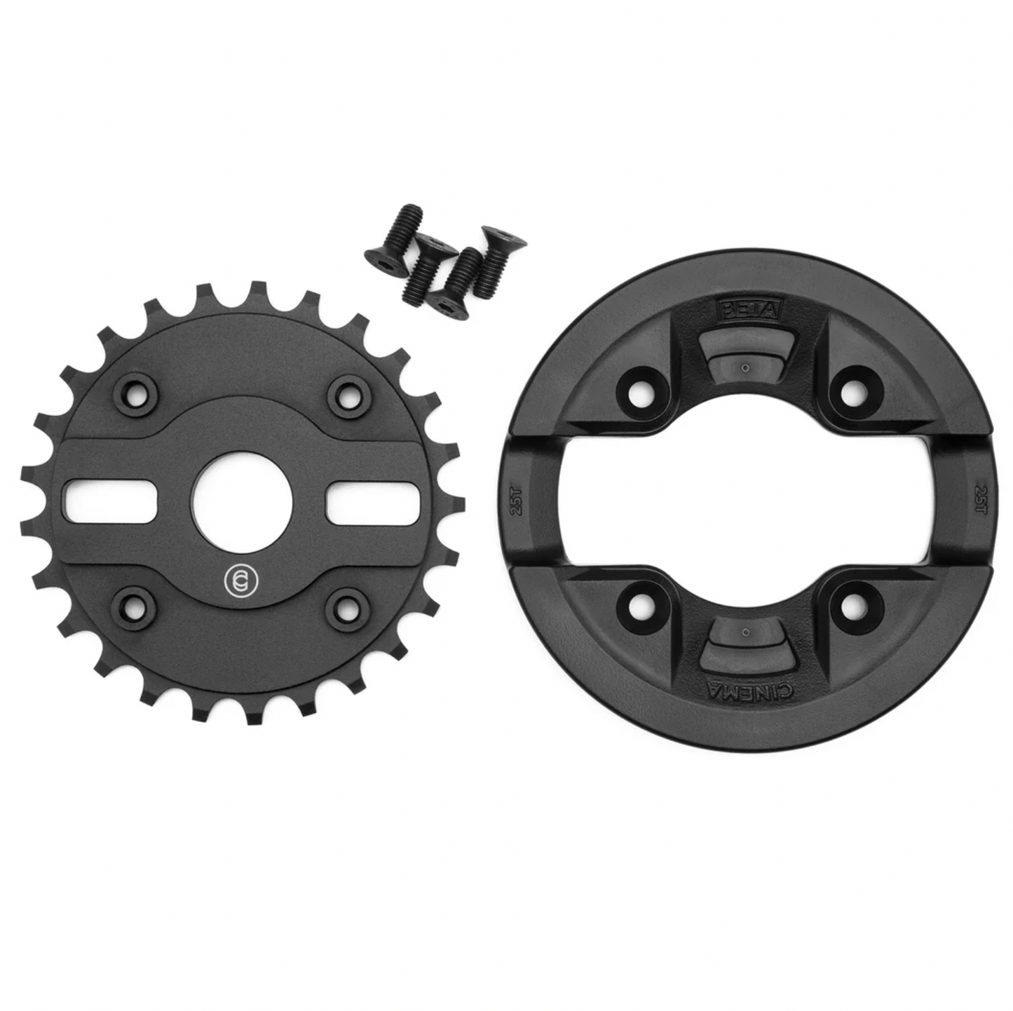 Cinema Beta Sprocket