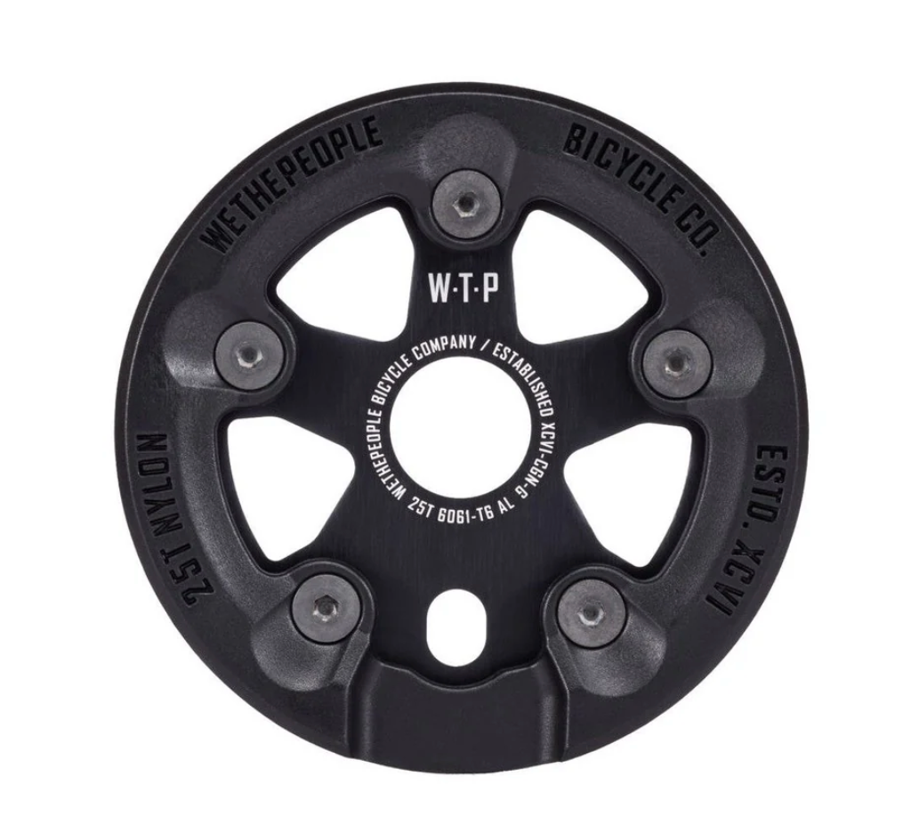 Wethepeople Paragon Guard Sprocket