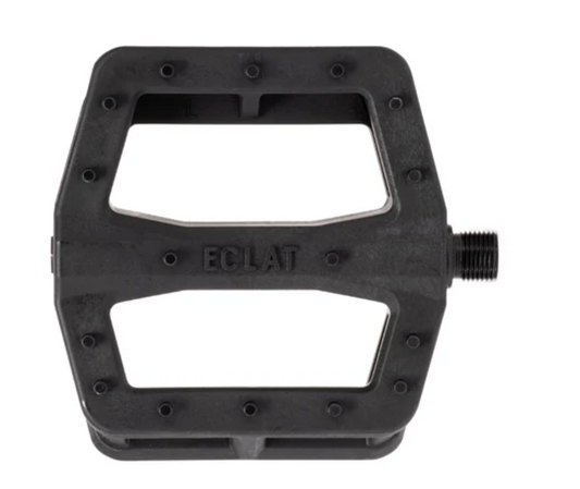 Eclat Centric Pedals