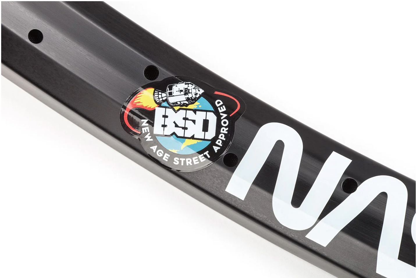 BSD NASA RIM