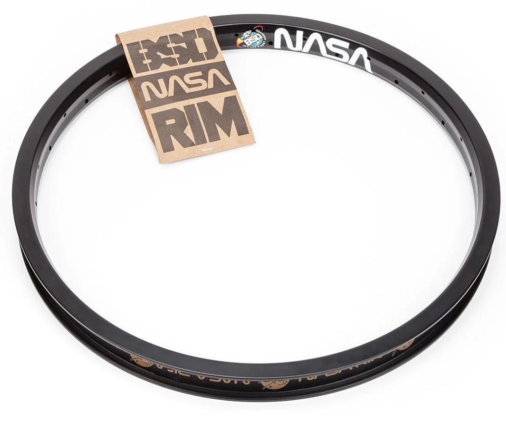 BSD NASA RIM