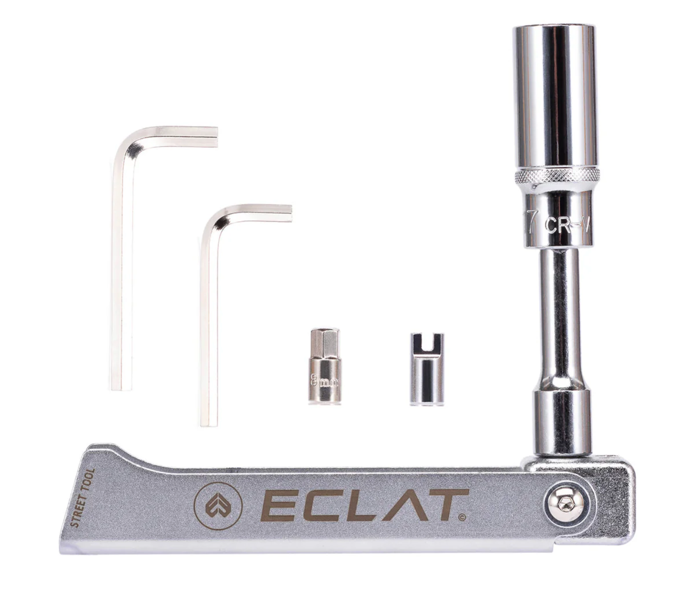 ECLAT Street Tool