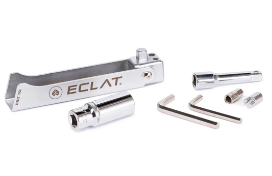 ECLAT Street Tool