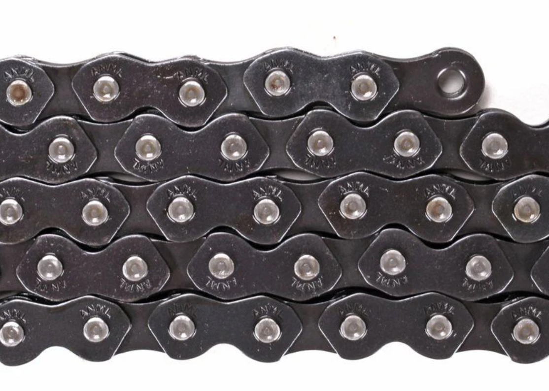 Animal Hoder 710 Chain