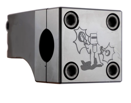 Fiend Mills Front Load Stem