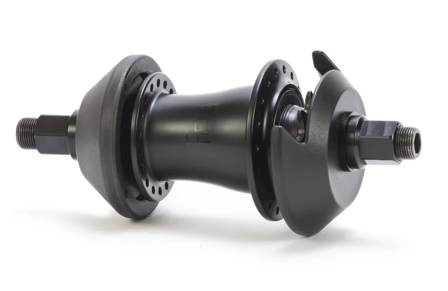 Fiend V2 Cab Freecoaster Hub - LHD