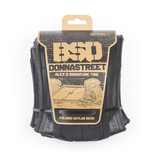 BSD Donnastreet KEVLAR BEAD Tire 2.3"