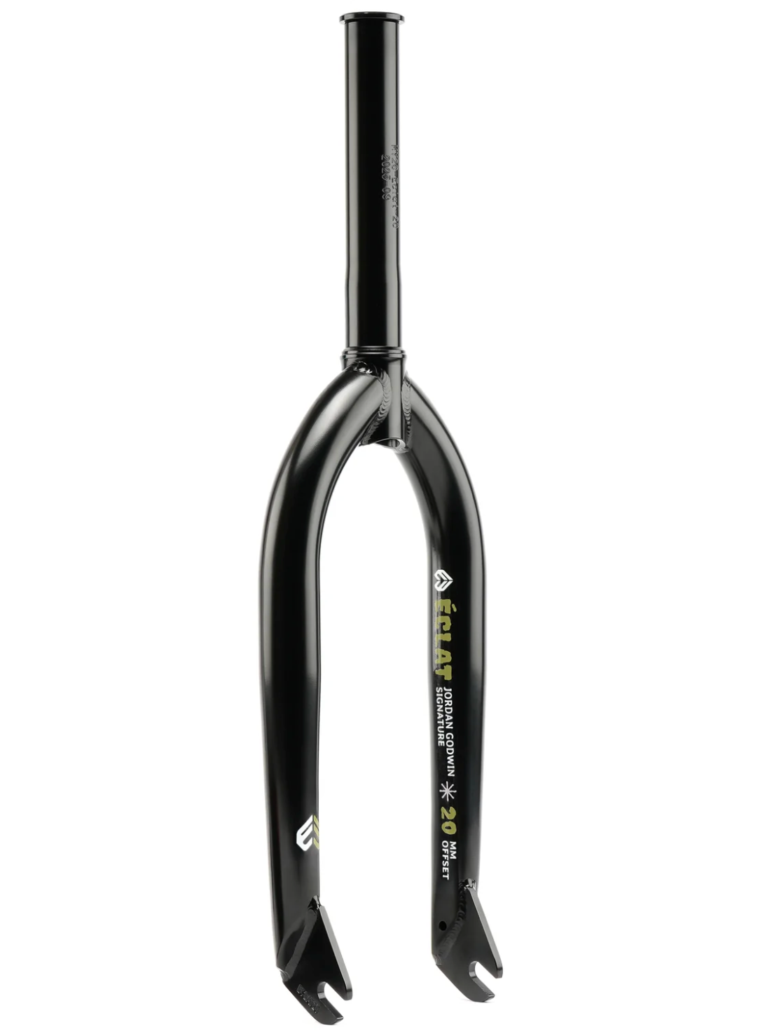ECLAT Storm 20 Fork (Jordan Godwin Signature)
